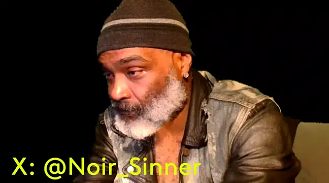 sinnernoir online show from 02/06/25, 04:21