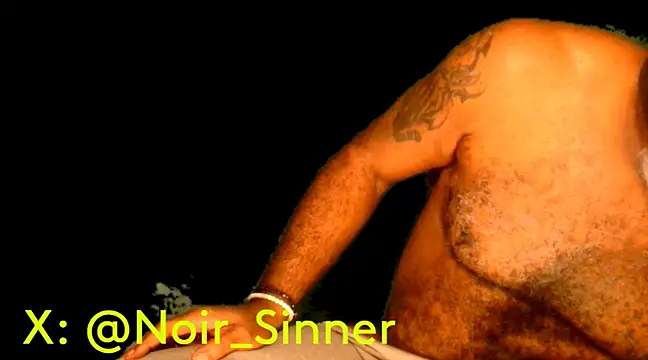 sinnernoir online show from 02/06/25, 08:23