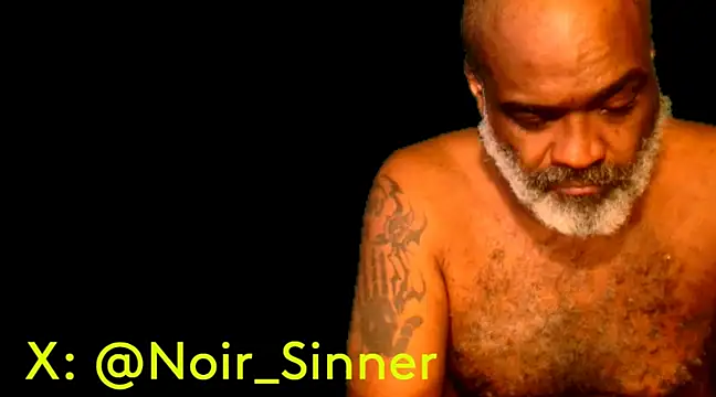 sinnernoir online show from 02/07/25, 04:24