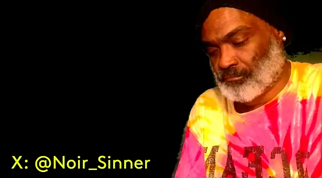 sinnernoir online show from 02/08/25, 06:12