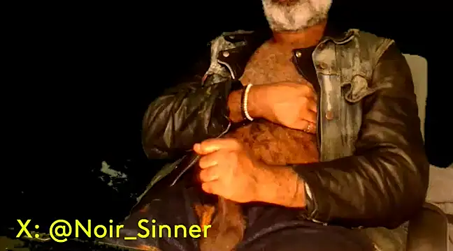 sinnernoir online show from 02/09/25, 03:00