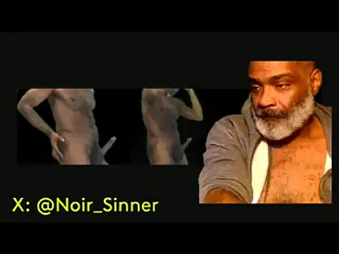 sinnernoir online show from 02/11/25, 02:35