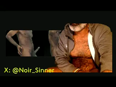 sinnernoir online show from 02/12/25, 12:55