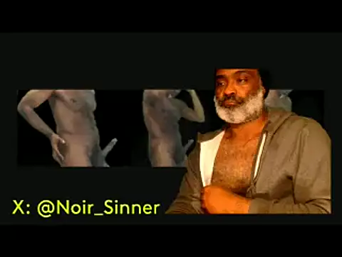 sinnernoir online show from 02/13/25, 01:29