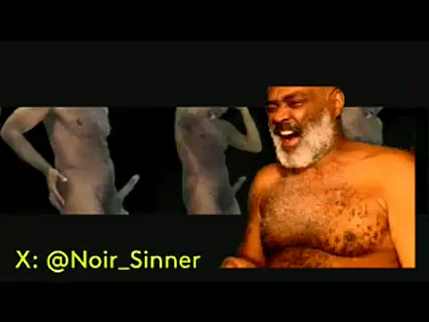 sinnernoir online show from 02/13/25, 12:00