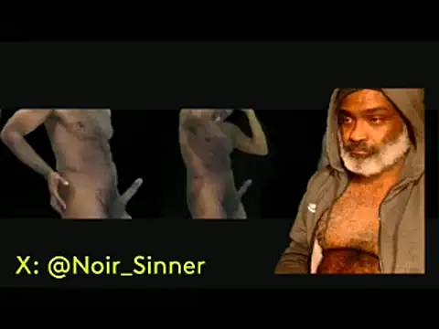 sinnernoir online show from 02/16/25, 05:59