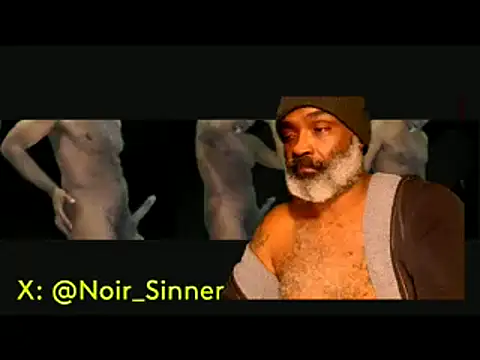 sinnernoir online show from 02/17/25, 05:25