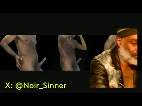 sinnernoir online show from 02/18/25, 08:59