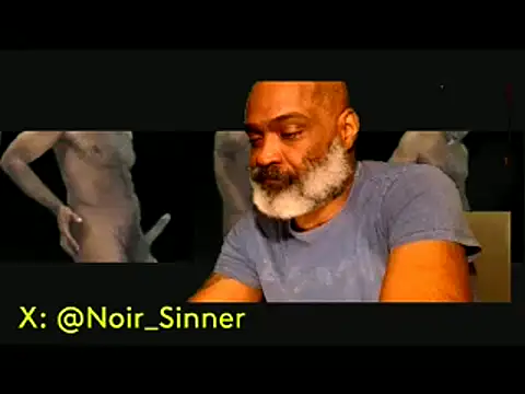 sinnernoir online show from 02/19/25, 04:55
