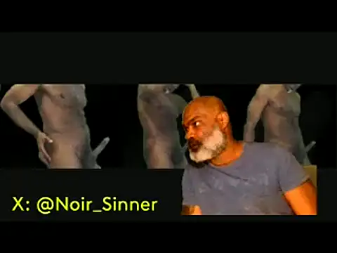 sinnernoir online show from 02/20/25, 01:14