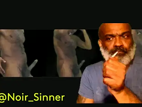 sinnernoir online show from 02/20/25, 07:12