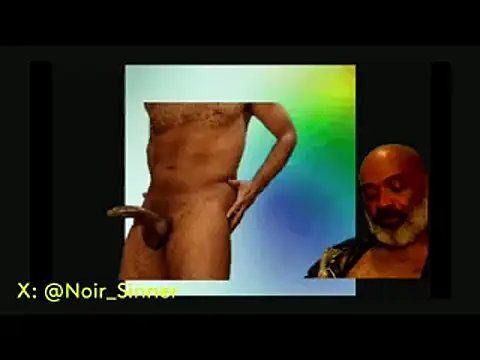 sinnernoir online show from 02/24/25, 07:00