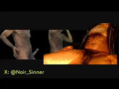 sinnernoir online show from 03/05/25, 04:24