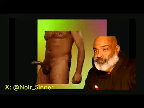sinnernoir online show from 03/06/25, 05:46