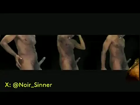 sinnernoir online show from 03/08/25, 04:23