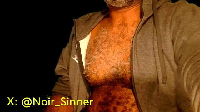 sinnernoir online show from 03/13/25, 03:00