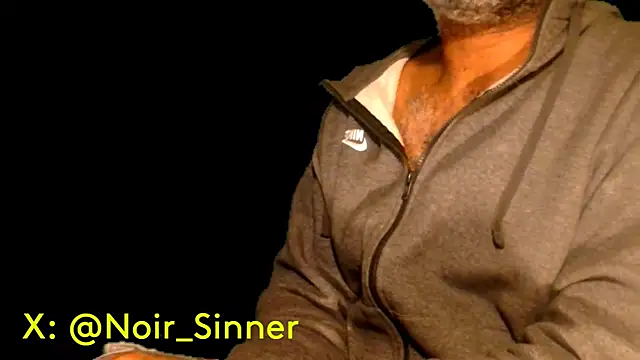 sinnernoir online show from 03/13/25, 07:31