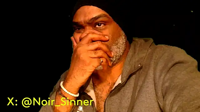 sinnernoir online show from 03/13/25, 03:28