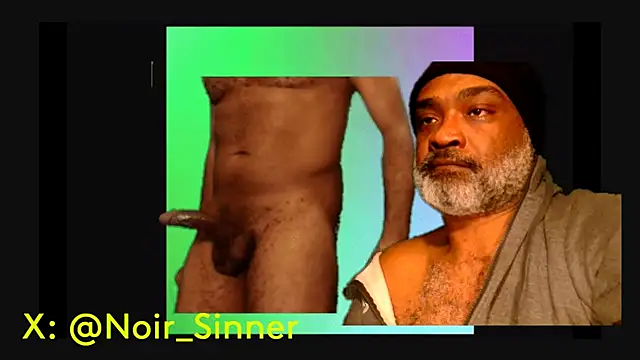 sinnernoir online show from 03/15/25, 07:20