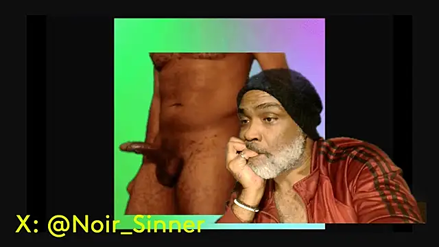 sinnernoir online show from 03/22/25, 03:20