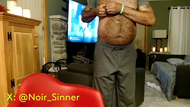 sinnernoir online show from 09/12/25, 06:57