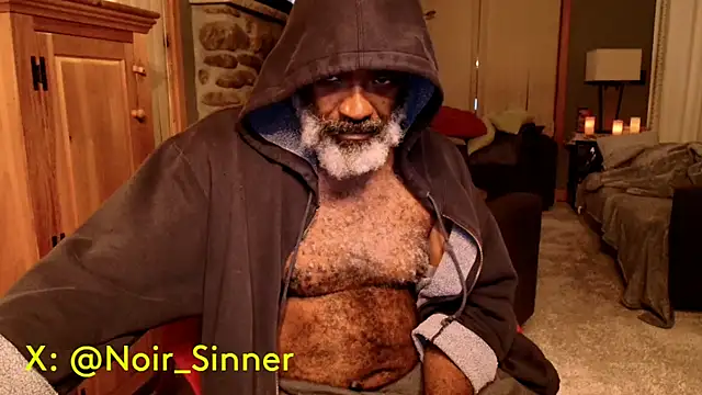 sinnernoir online show from 09/13/25, 09:42