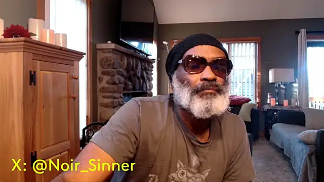sinnernoir online show from 09/19/25, 09:48