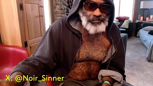 sinnernoir online show from 09/26/25, 08:24