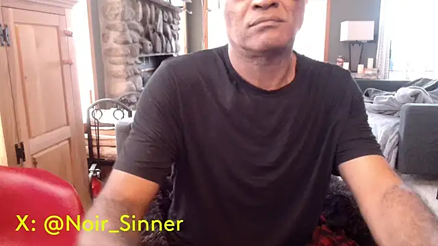 sinnernoir online show from 09/30/25, 06:35