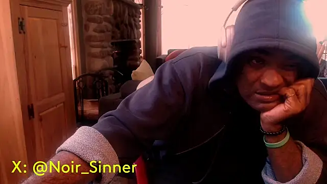 sinnernoir online show from 10/15/25, 06:08