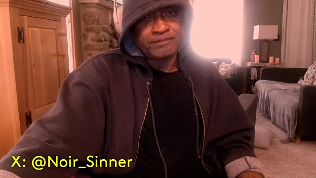 sinnernoir online show from 10/16/25, 03:13