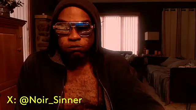 sinnernoir online show from 10/20/25, 04:07