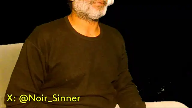 sinnernoir online show from 11/25/25, 02:11