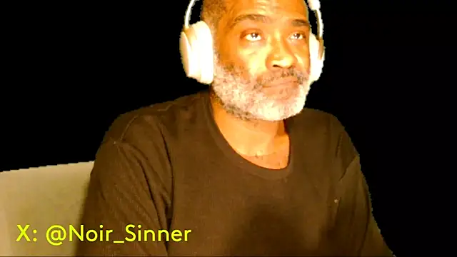 sinnernoir online show from 11/28/25, 11:24