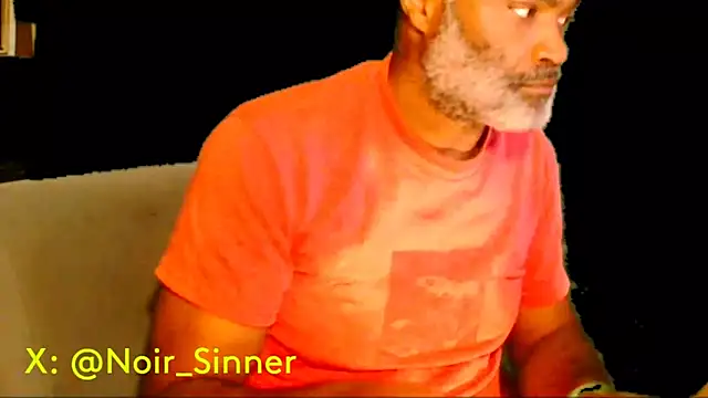 sinnernoir online show from 11/29/25, 05:49