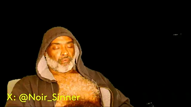 sinnernoir online show from 12/05/25, 09:00