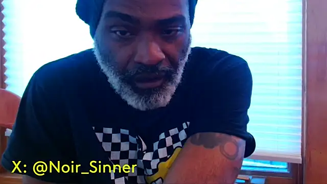 sinnernoir online show from 12/14/25, 04:01