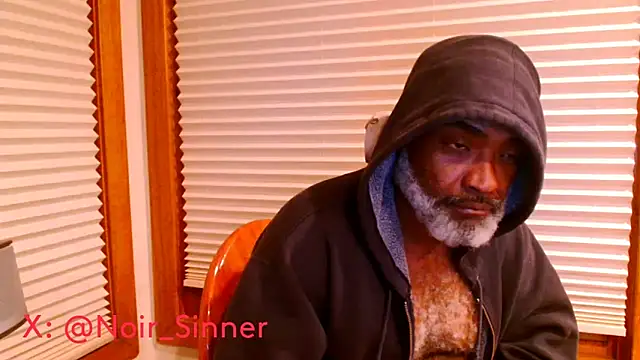 sinnernoir online show from 01/06/26, 05:44