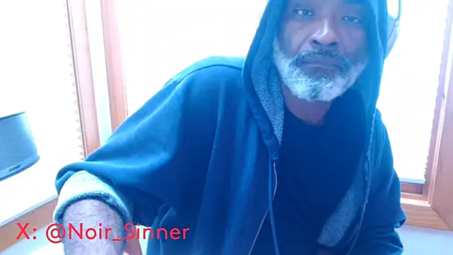 sinnernoir online show from 01/06/26, 07:50