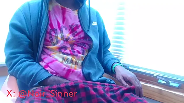 sinnernoir online show from 01/08/26, 06:10