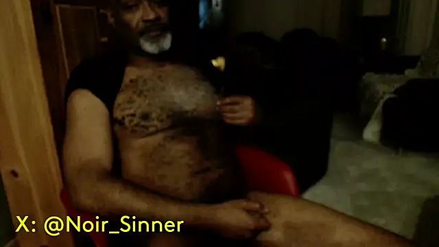 sinnernoir online show from 03/30/26, 06:47