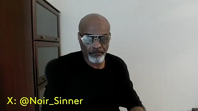 sinnernoir online show from 04/10/26, 12:32