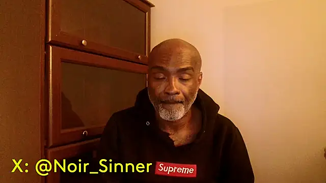 sinnernoir online show from 04/23/26, 03:41