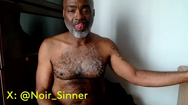 sinnernoir online show from 04/25/26, 01:41