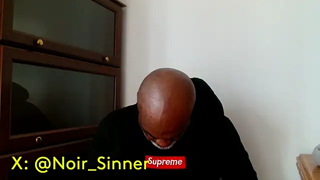 sinnernoir online show from 04/26/26, 08:06
