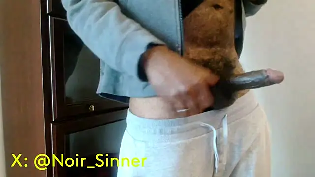 sinnernoir online show from 04/29/26, 01:26