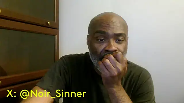 sinnernoir online show from 05/10/26, 12:05
