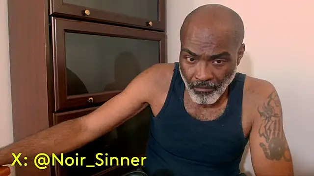 sinnernoir online show from 05/13/26, 11:33