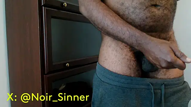 sinnernoir online show from 05/15/26, 02:57