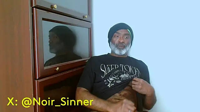 sinnernoir online show from 05/22/26, 02:55